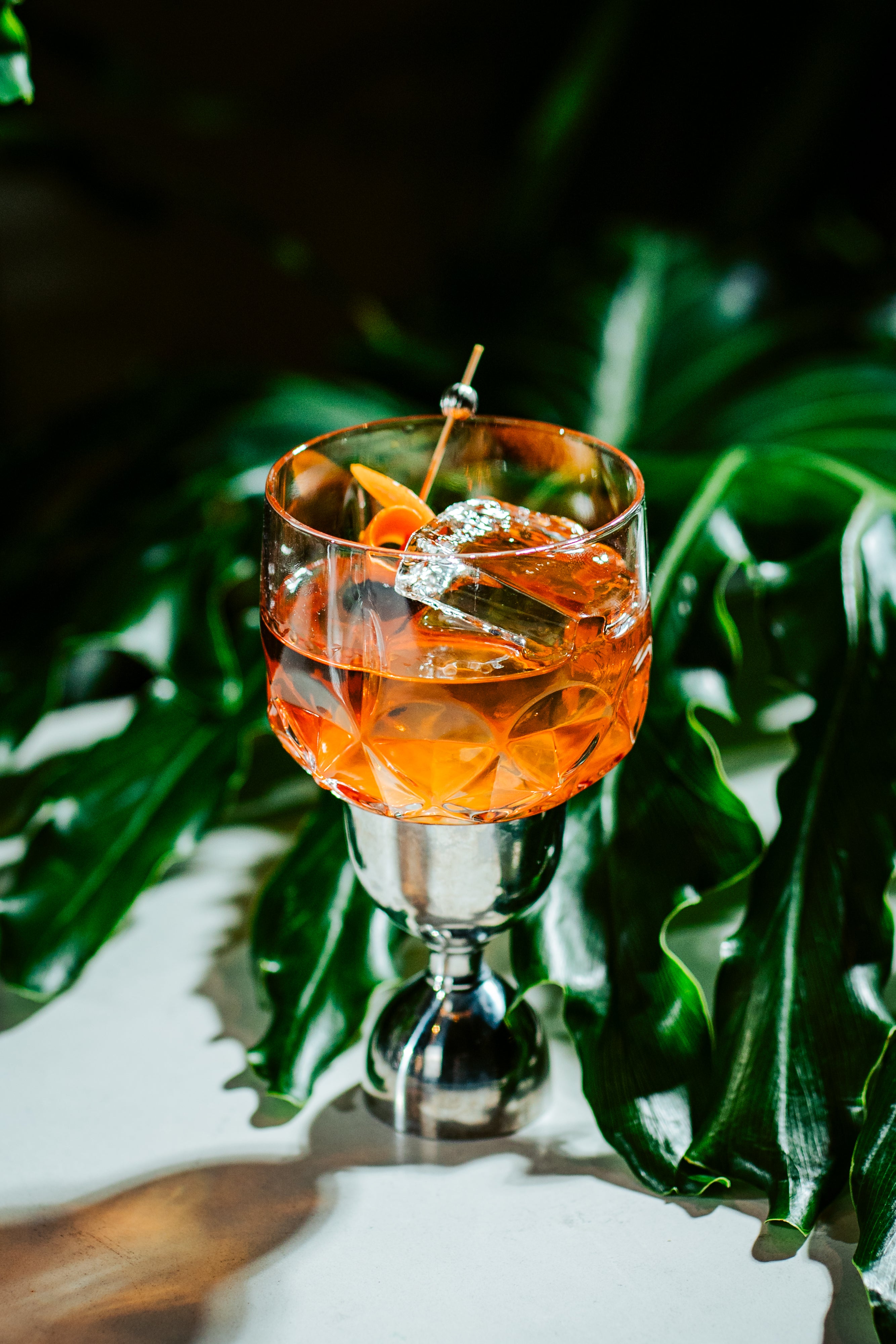 Old Fashioned – Legend