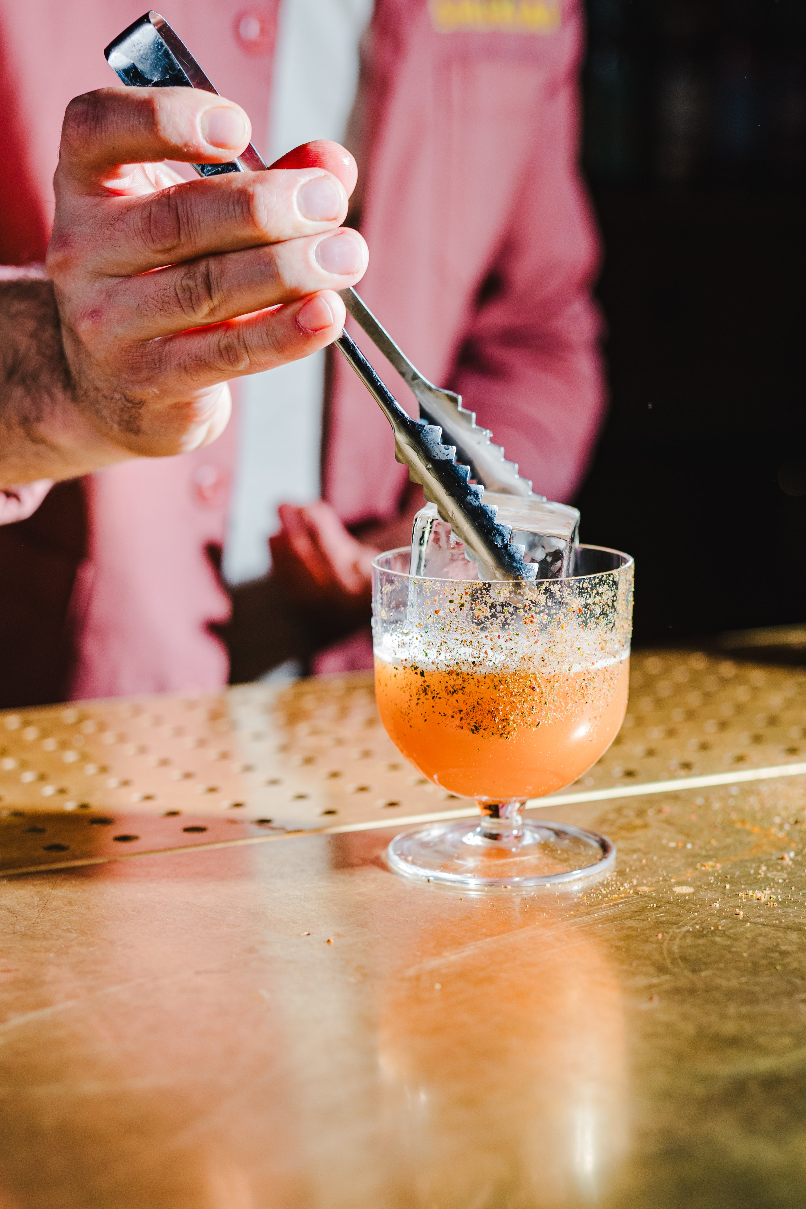 Cocktails – Legend