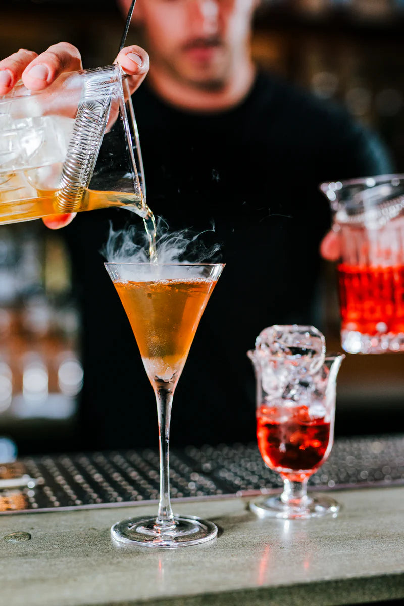 Cocktails – Legend
