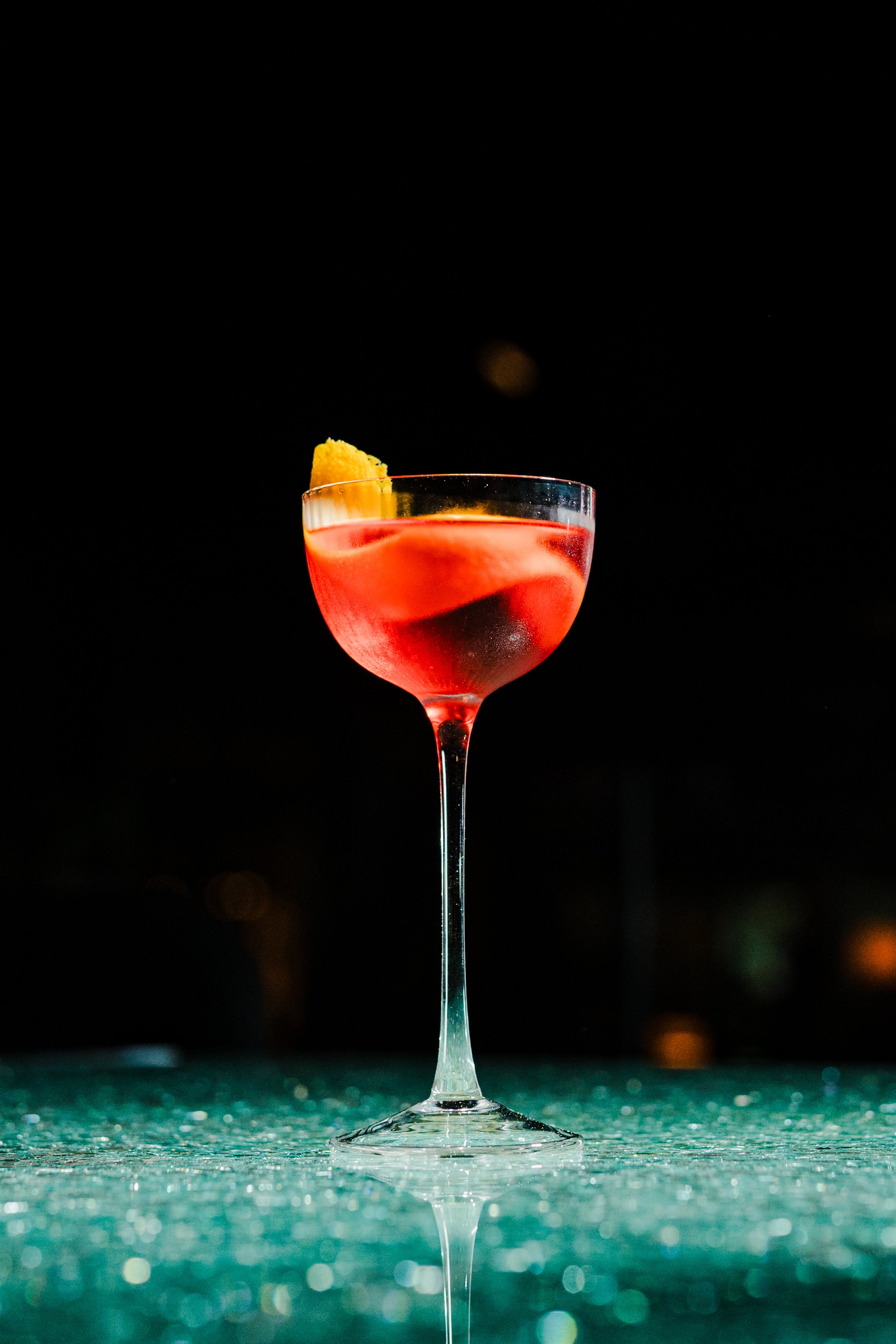 Cocktails – Legend