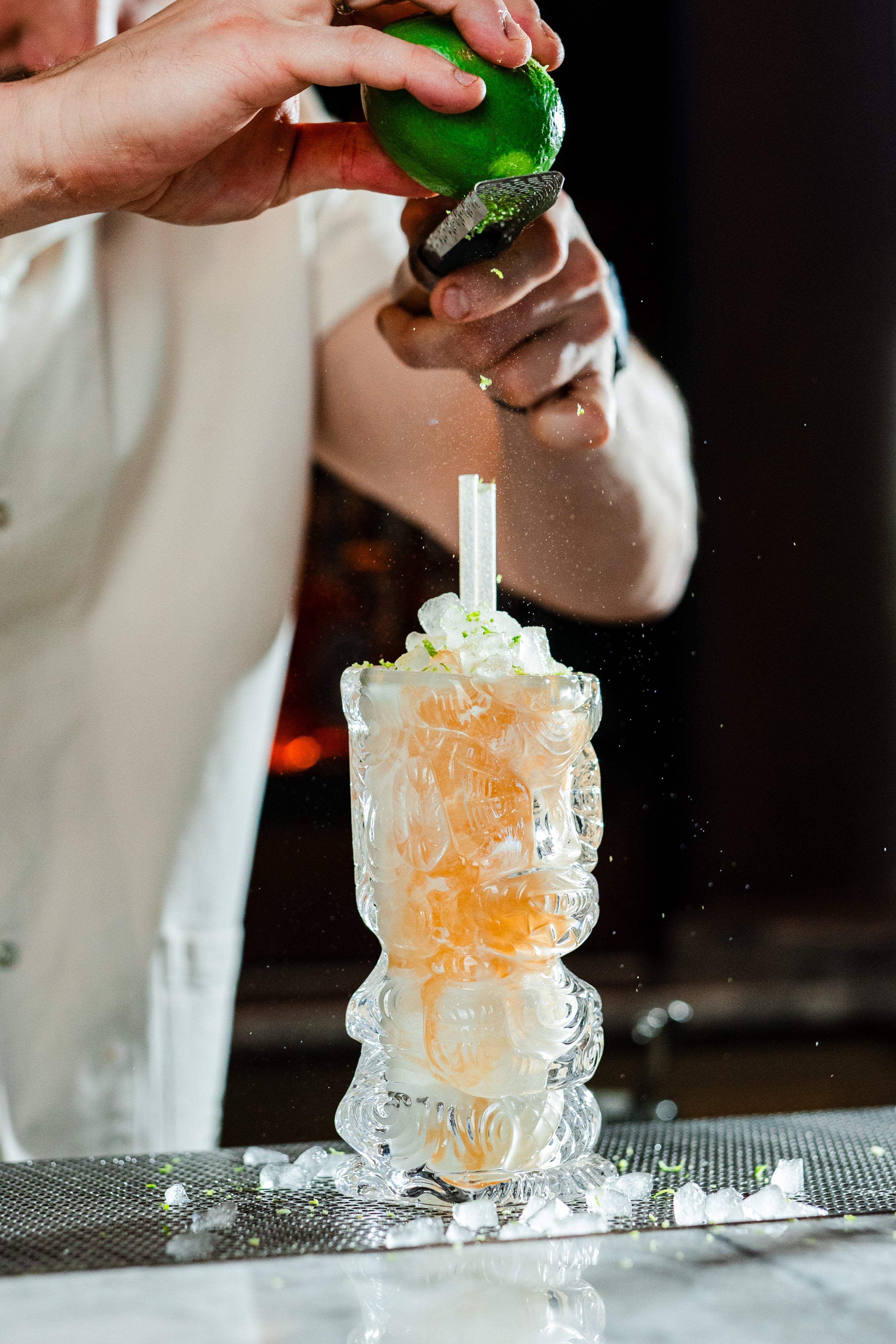 Cocktails – Legend