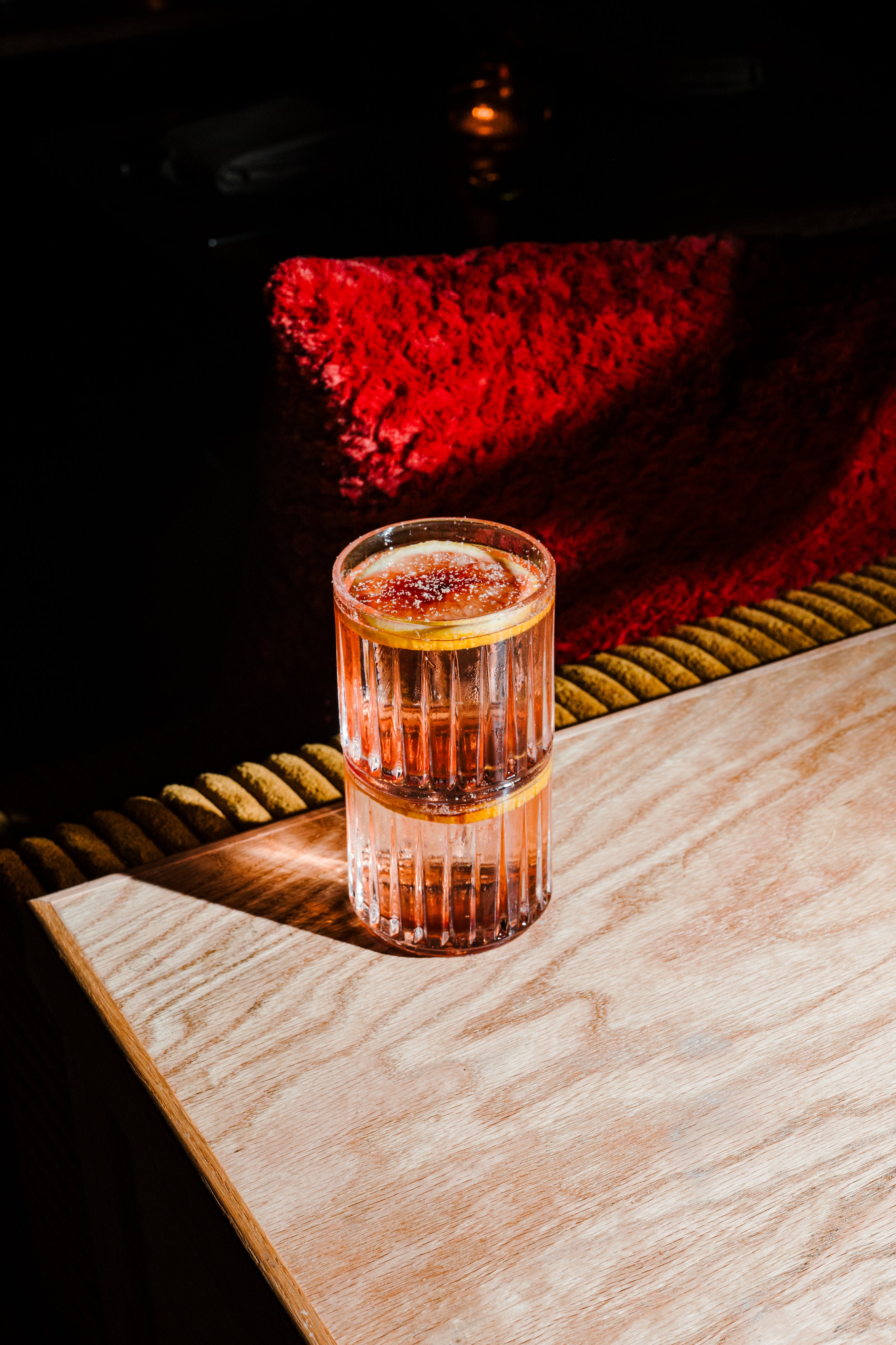 Old Fashioned – Legend