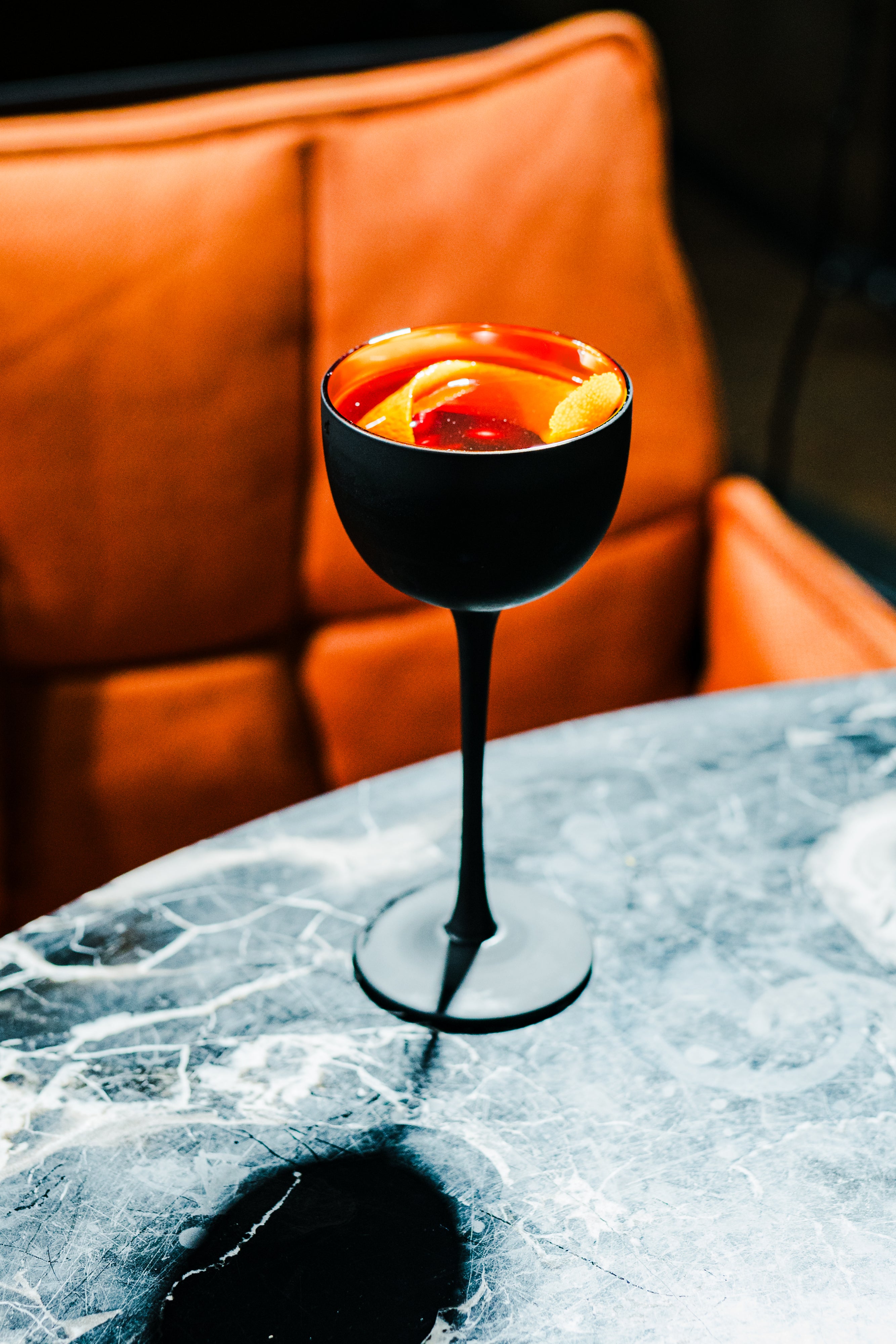 Cocktails – Legend